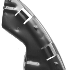 STAFFA PARAURTI ANTERIORE SX CENTRALE PER HYUNDAI iX35 10/2010>FERRO OE 865512S000