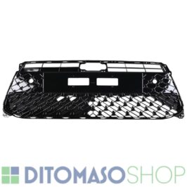 GRIGLIA CENTRALE PARAURTI ANTERIORE C/PDC PER TOYOTA AYGO X 03/2022> OE 531110H130
