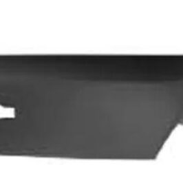 MODANATURA PARAFANGO POSTERIORE SX ANTERIORE C/FORO PER FORD TRANSIT PASSO LUNGO 01/2013> OE 1826536