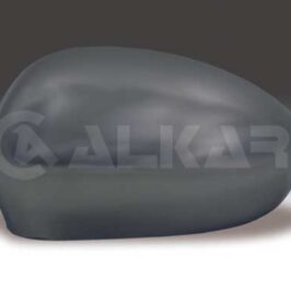 CALOTTA SX CROMATA PER FIAT 500 07/2007-/GRANDE PUNTO 09/2005-/PUNTO EVO 07/2009-