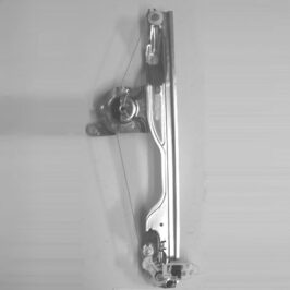 MECCANISMO DX C/CONFORT ALZACRISTALLO ANTERIORE PER RENAULT MODUS 09/2004>11/2007/MODUS-GRAN MODUS 12/2007> [OE 8200748379]