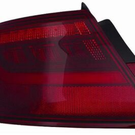 FANALE POSTERIORE SX ESTERNO A LED PER AUDI A3 5PORTE 04/2012> [OE 8V4945095A]