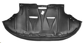 RIPARO SOTTOMOTORE PER AUDI A6 05/1997>04/2004 [OE 4B0863821]