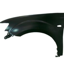 PARAFANGO ANTERIORE SX C/FORO LUCCIOLA PER MITSUBISHI OUTLANDER 04/2010> [OE 5220F111]