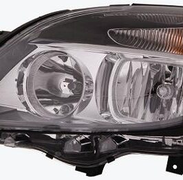 FARO DX 2H7 ELETTRICO PER MERCEDES CLASSE B W246 11/2011> [OE A2468200261]