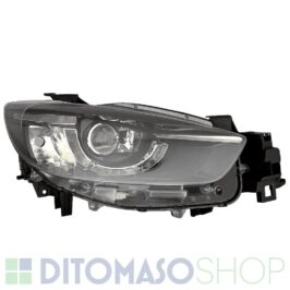 FARO DESTRO LED C/MOTORINO PER MAZDA CX 5 02/2015> OE KA1F51031J