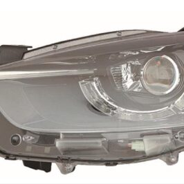 FARO DX LED C/MOTORINO PER MAZDA CX 5 02/2015> OE KA1F51031J