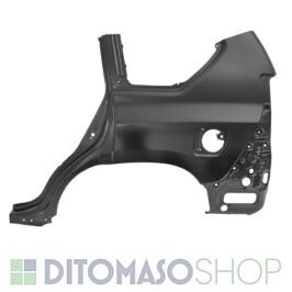 PARAFANGO POSTERIORE SX PER LAND CRUISER PRADO 11/2009> OE 6016260B30