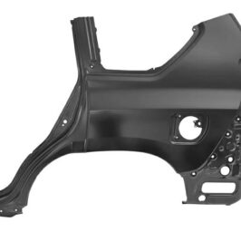 PARAFANGO POSTERIORE DX PER LAND CRUISER PRADO 11/2009>