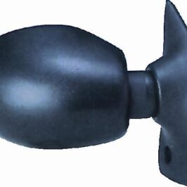 RETROVISORE DX MECCANICO NERO PER RENAULT TWINGO 04/1993>1995