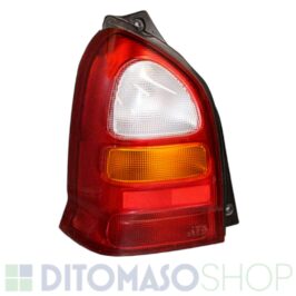 FANALE POSTERIORE SX PER SUZUKI ALTO 01/2003>12/2008 [OE  35670M79G10]
