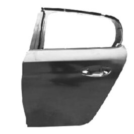 PORTA POSTERIORE SX PER PEUGEOT 208 01/2019> OE 9827577980