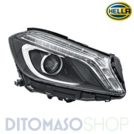 FARO DX BIXENO D1S-H7 PER MERCEDES CLASSE A W176 06/2012> HELLA [OE A1768202861]