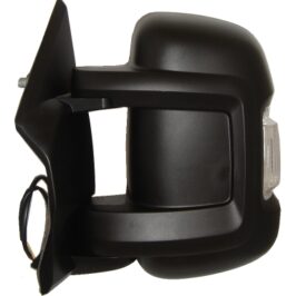 RET.DX EL.T.B.C+LUC.RIB. DUCATO 06> PRESA DA 5 WATT 8+2 PIN