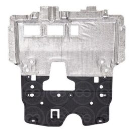 RIPARO SOTTOMOTORE C/PROTEZIONE ALLUMINIO PER OPEL CORSA F 01/2020> OE 9824226080
