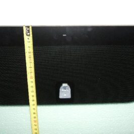 PARABREZA C/PROFILO INFERIORE VERDE ACUSTICO C/VIN PER FORD FIESTA 2012> OE 1781745