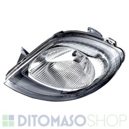 FARO SX H4 ELETTRICO PER NISSAN PRIMASTAR 10/2000> OPEL VIVARO 07/2001> RENAULT TRAFIC 10/2000> OE 4414032