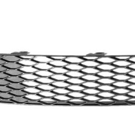 GRIGLIA DX SUPERIORE PARAURTI ANTERIORE PER AUDI Q7 S-LINE 06/2009> [OE 4L0807698B01C]