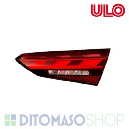 FANALE POSTERIORE INTERNO DX LED DINAMICO PER AUDI A5 11/2019> ULO OE 8W6945094AA