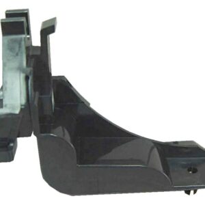 STAFFA PARAURTI ANTERIORE SX PER TOYOTA YARIS 04/1999>12/2005 [OE 52536-52012]