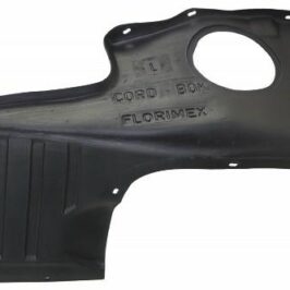 RIPARO SOTTOMOTORE DX PER SEAT IBIZA/CORDOBA 09/1999>05/2002