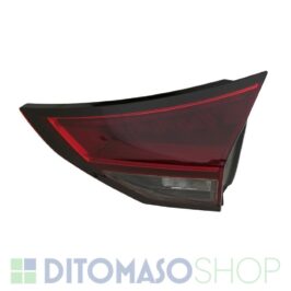 FANALE POSTERIORE DX INTERNO A LED PER NISSAN X-TRAIL 01/2022> OE 265506RF1A