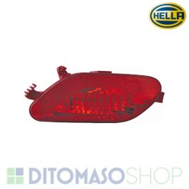 RETRONEBBIA DX PER CITROEN C4 03/2005> 3PORTE-HELLA [OE 6351T7]