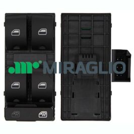 PULSANTIERA 4 INTER.A3 SPORTBACK 05A6 04-2011+Q7 4 ALZ.ANT+POST.10 PIN