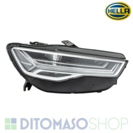 FARO DX A LED MATRIX PER AUDI A6 09/2014> HELLA [OE 4G0941784]