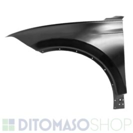 PARAFANGO ANTERIORE SX PER VW TOUAREG 11/2017> OE 760821105