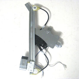 ALZACRISTALLO ELETTRICO ANTERIORE DX PER AUDI A6 SW 05/1997-04/2004