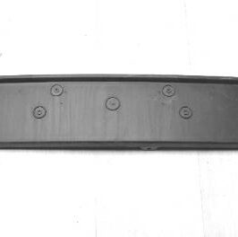 MODANATURA PORTATARGA PARAURTI ANTERIORE PER FORD KUGA 01/2012> [OE DV4517K945A]