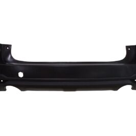 PARAURTI POSTERIORE NERO PER SUBARU FORESTER 01/2013> [OE 57704SG010]