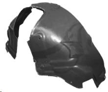 PARASASSI POSTERIORE SX PER FORD MONDEO 04/2001>02/2007 [OE LKIS71F278B5]