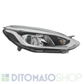 FARO DESTRO H7-H1 C/DRL PER FORD FIESTA 01/2017> OE 2118586