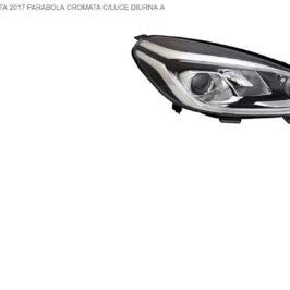 FARO DX H7-H1 C/DRL FORD FIESTA 01/17>