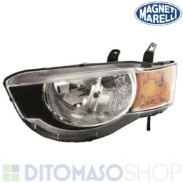 FARO SX PER MITSUBISHI COLT 01/2009> MARELLI [OE S8301B179]