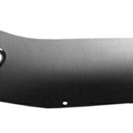 SPOILER SX PARAURTI ANTERIORE PER MERCEDES GLA X156 01/2014> [OE A1568851125]