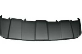 MODANATURA PARAURTI ANTERIORE CENTRALE INFERIORE NERA PER HYUNDAI SANTA FE' 01/2019> OE 86577-S2000