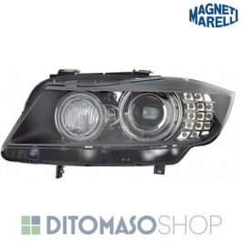 FARO SX XENO D1S-H3-H8 AFS S/CENTRALINA PER BMW SERIE 3 E90/E91 09/2008> - MARELLI [OE 63117240263]