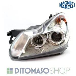 FARO SX BIXENO D1S-2H7 PER MERCEDES SL R230 01/2008> MARELLI [OE A2308202559]