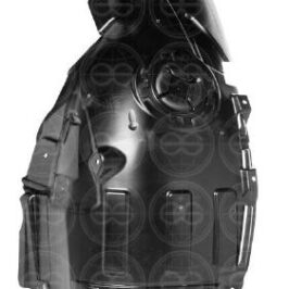 PARASASSI ANTERIORE DX PARTE ANTERIORE PER MERCEDES CLASSE A W177 08/2018> CLASSE B W247 2019> OE A1776900204