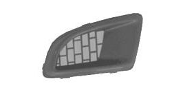 GRIGLIA DX PARAURTI ANTERIORE PER LANCIA Y 10/2006>05/2011 [OE 735431086]