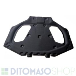 PANNELLO INSONORIZ COF ANT ALFA STELVIO 01/17>QUADRIFOGLIO