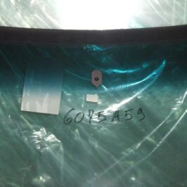 PARABREZZA VERDE C/FASCIA PER OPEL ASTRA F 10/1991>1995