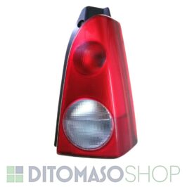 FANALE POSTERIORE DESTRO PER OPEL AGILA 01/2000>11/2007-SUZUKI VAGON R 12/1998>01/2004 OE 920052