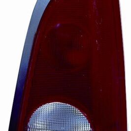FANALE POSTERIORE DX PER OPEL AGILA 01/2000>11/2007 |PER SUZUKI VAGON R 12/1998>01/2004 [OE 920052]