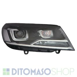 FARO DX XENO D8S PER VW TOUAREG 10/2014> [OE 7P1941040]