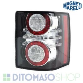 FANALE POSTERIORE DX FUME' PER LAND ROVER RANGE ROVER 05/2009> MARELLI [OE LR028513]