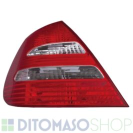 FANALE POSTERIORE SINISTRO PER MERCEDES CLASSE E W211 BERLINA 07/2002>04/2006 OE A2118200364